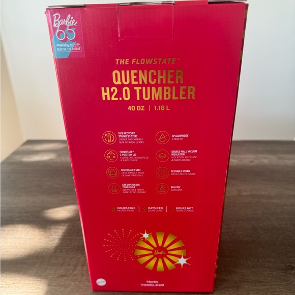 Barbie X Stanley in Dynamite 🧨 - Picture 5 of 5